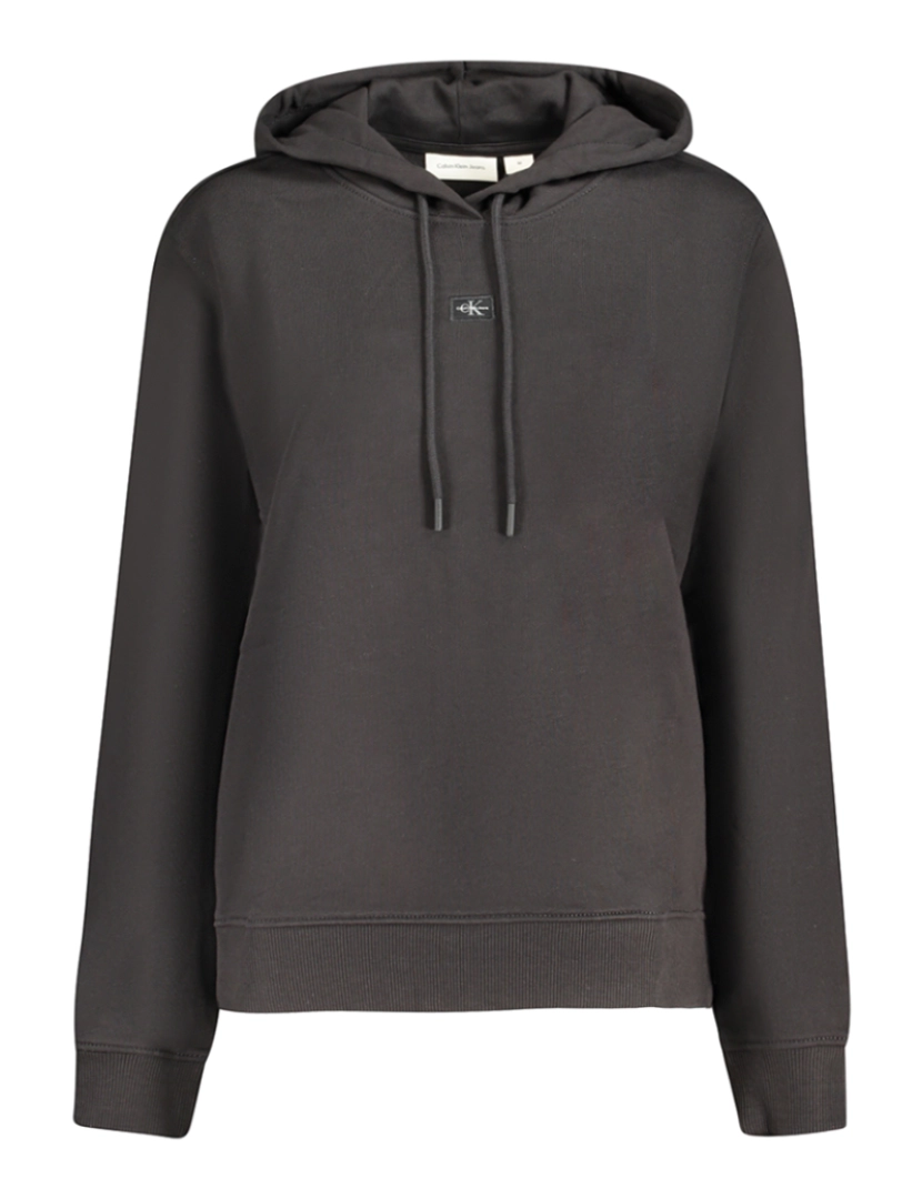 Calvin Klein - Sweatshirt Senhora Preto