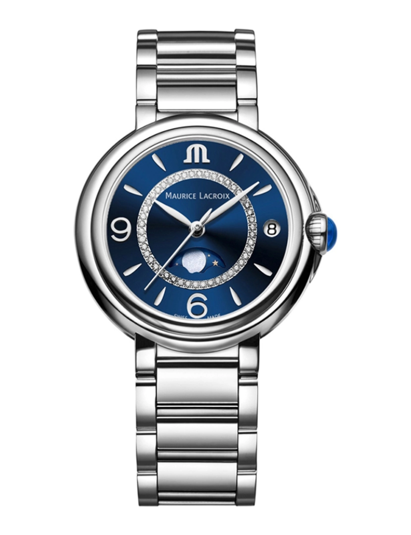 Maurice Lacroix - Fiaba Moonphase 32mm