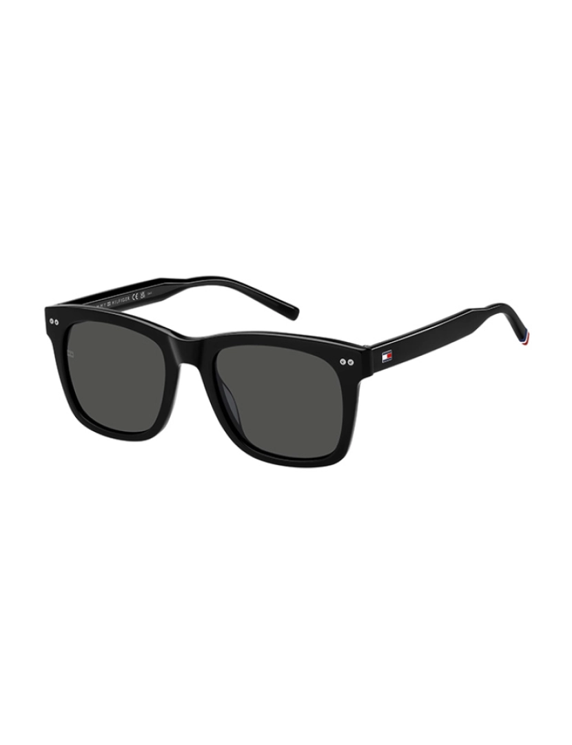 Tommy Hilfiger - Tommy Hilfiger Sunglasses TH 2184/S 807IR 52