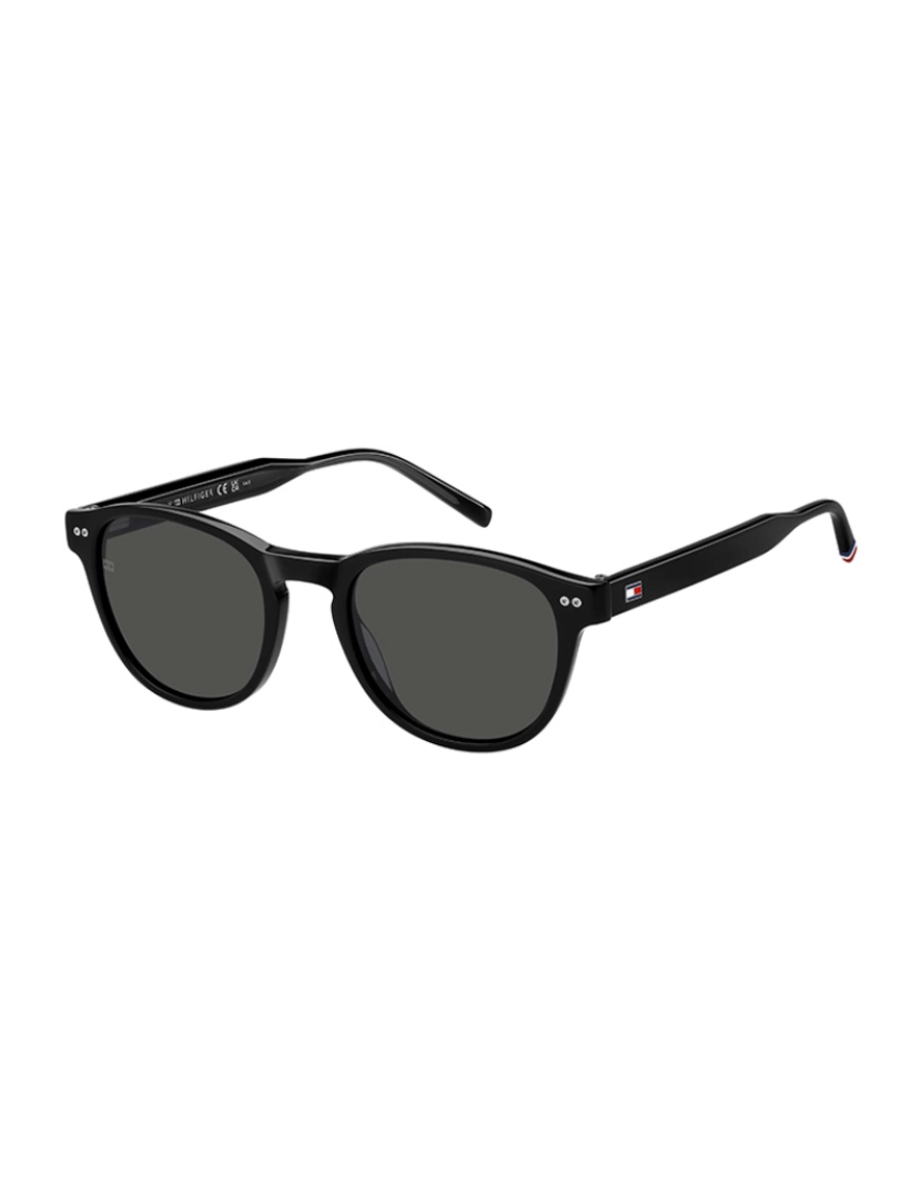 Tommy Hilfiger - Tommy Hilfiger Sunglasses TH 2186/S 807IR 51