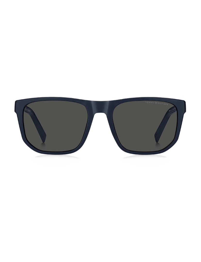 Tommy Hilfiger - Tommy Hilfiger Sunglasses TH 2200/S 8RUIR 55