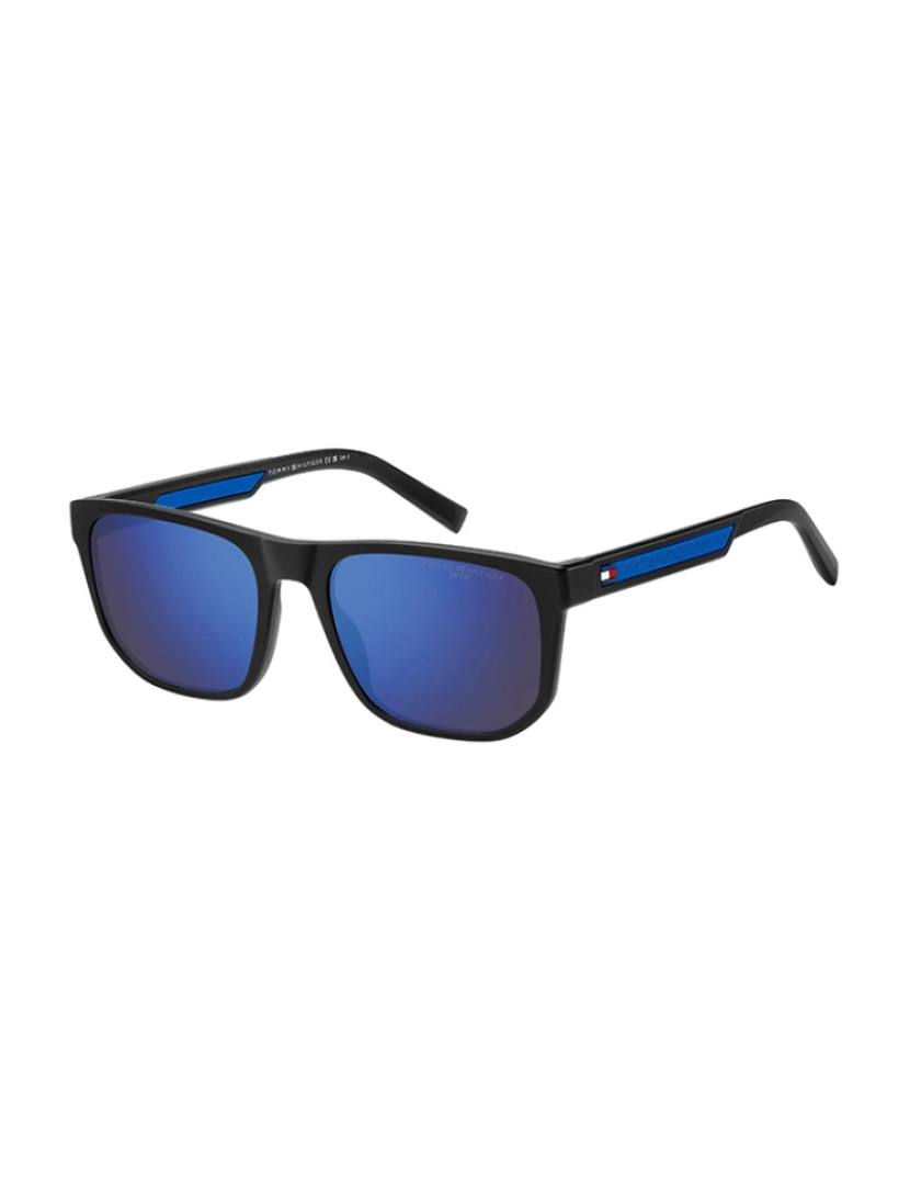 Tommy Hilfiger - Tommy Hilfiger Sunglasses TH 2200/S D51ZS 55