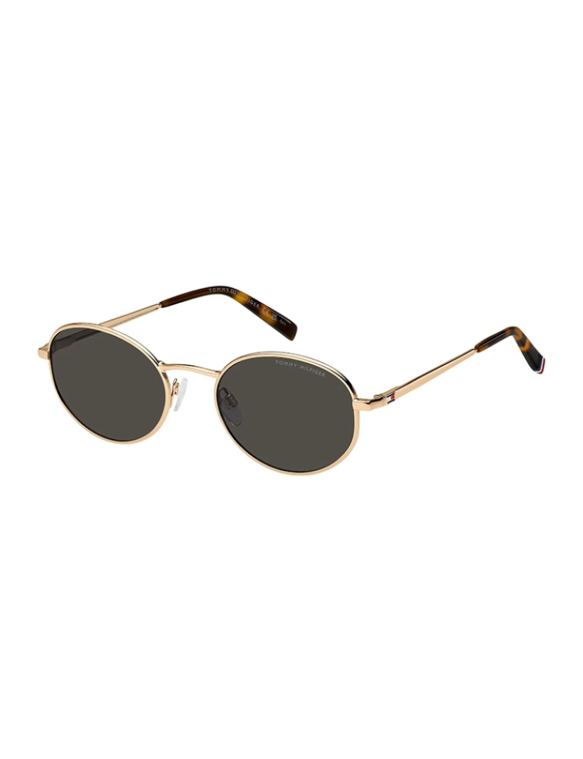 Tommy Hilfiger - Tommy Hilfiger Sunglasses TH 2219/S 000IR 55