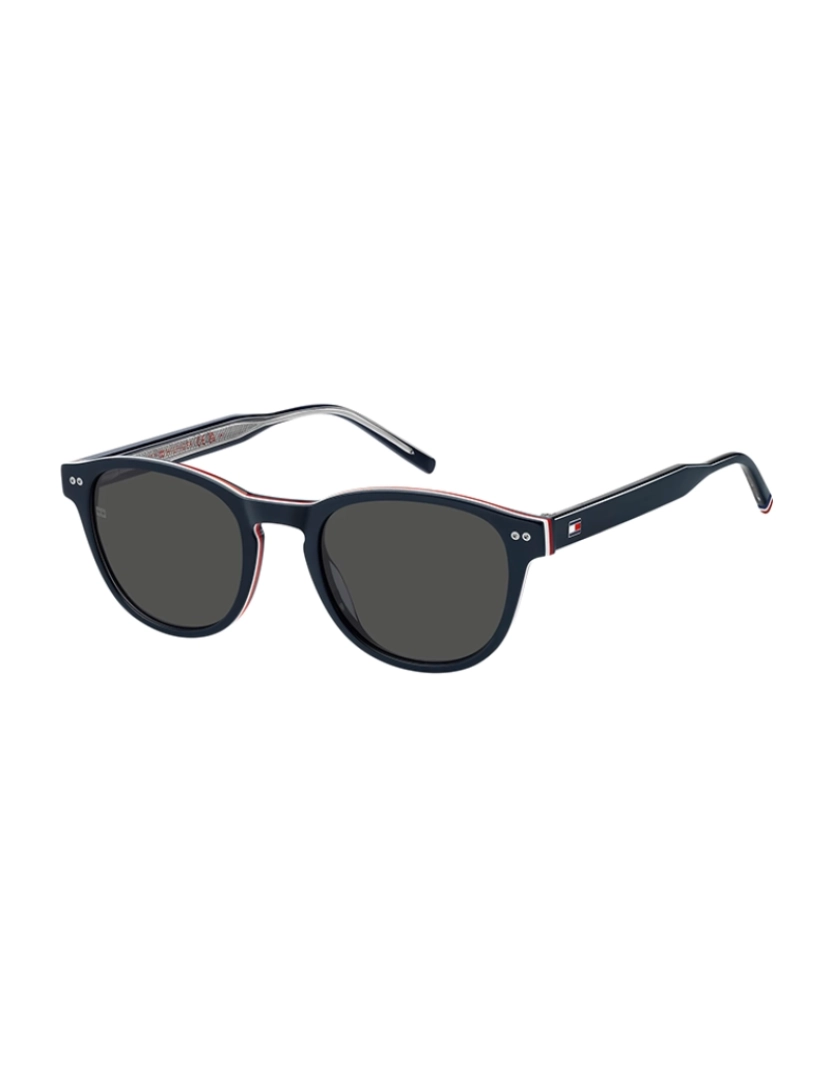 Tommy Hilfiger - Tommy Hilfiger Sunglasses TH 2186/S PJPIR 51