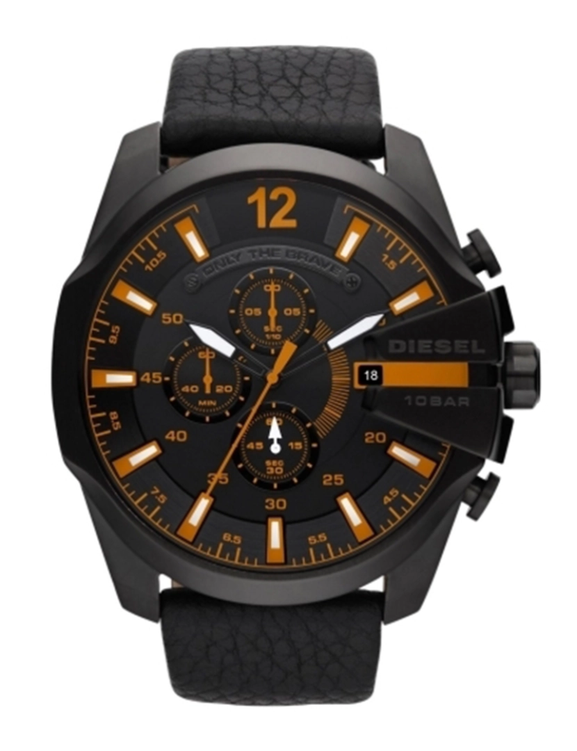 Diesel - Mega Chief Chronograph 51mm