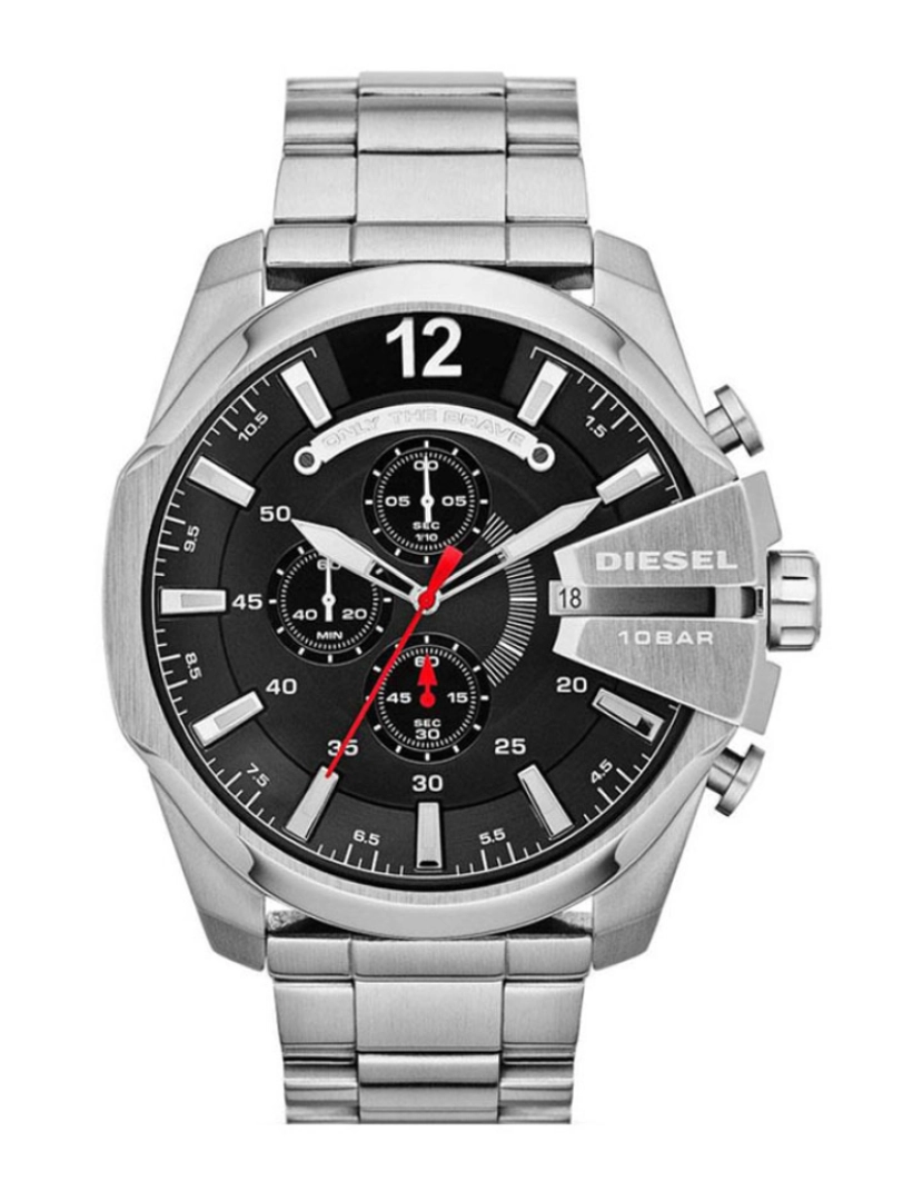 Diesel - Mega Chief Chronograph 51mm