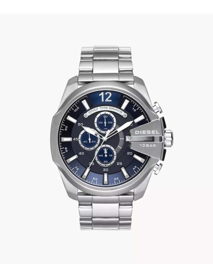 Diesel - Mega Chief Chronograph 51mm