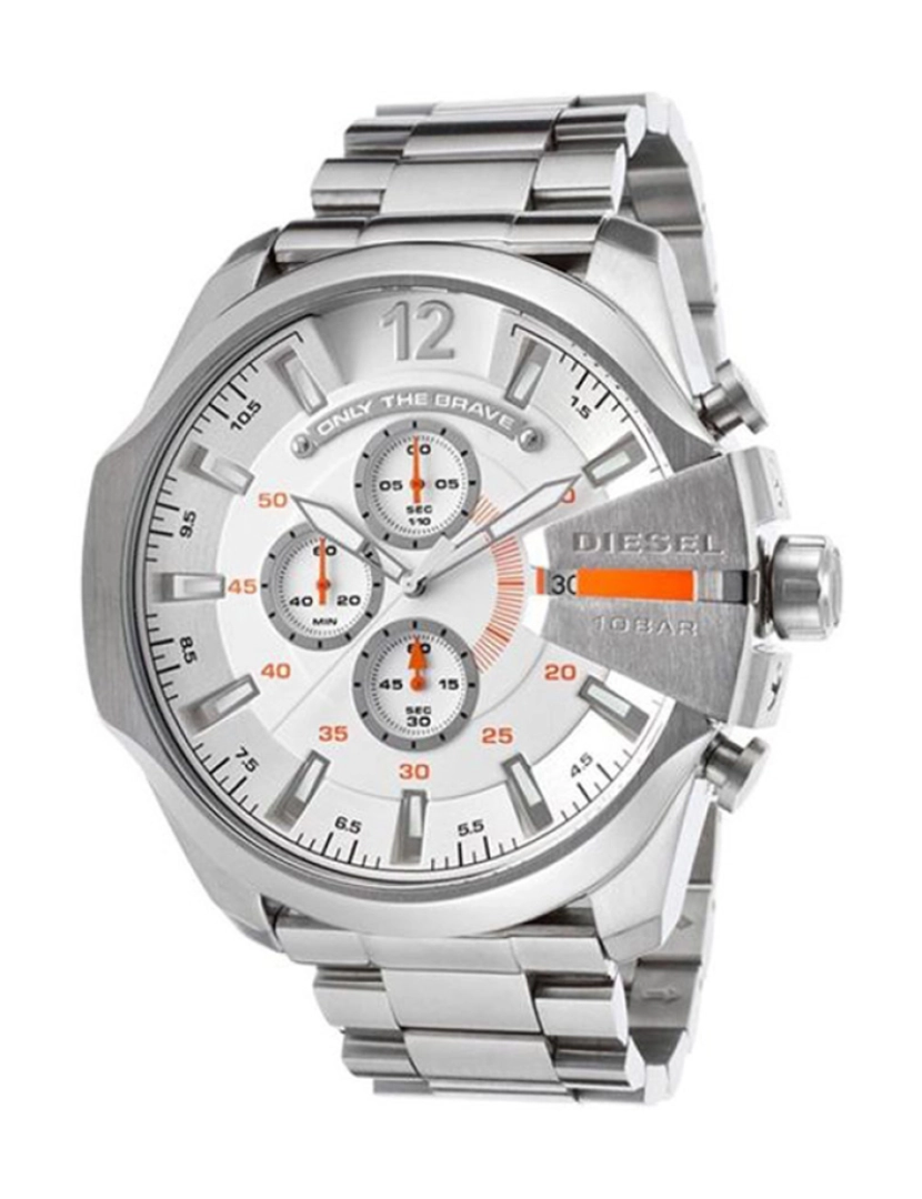 Diesel - Mega Chief Chronograph 51mm