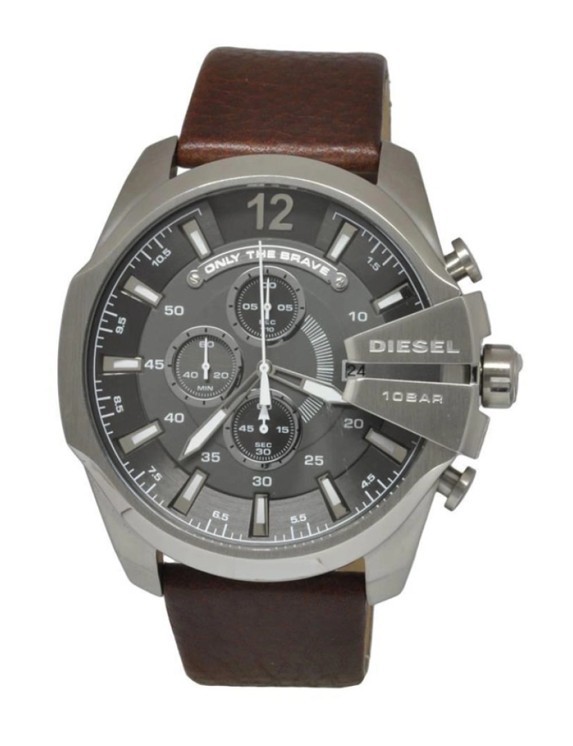 Diesel - Mega Chief Chronograph 51mm