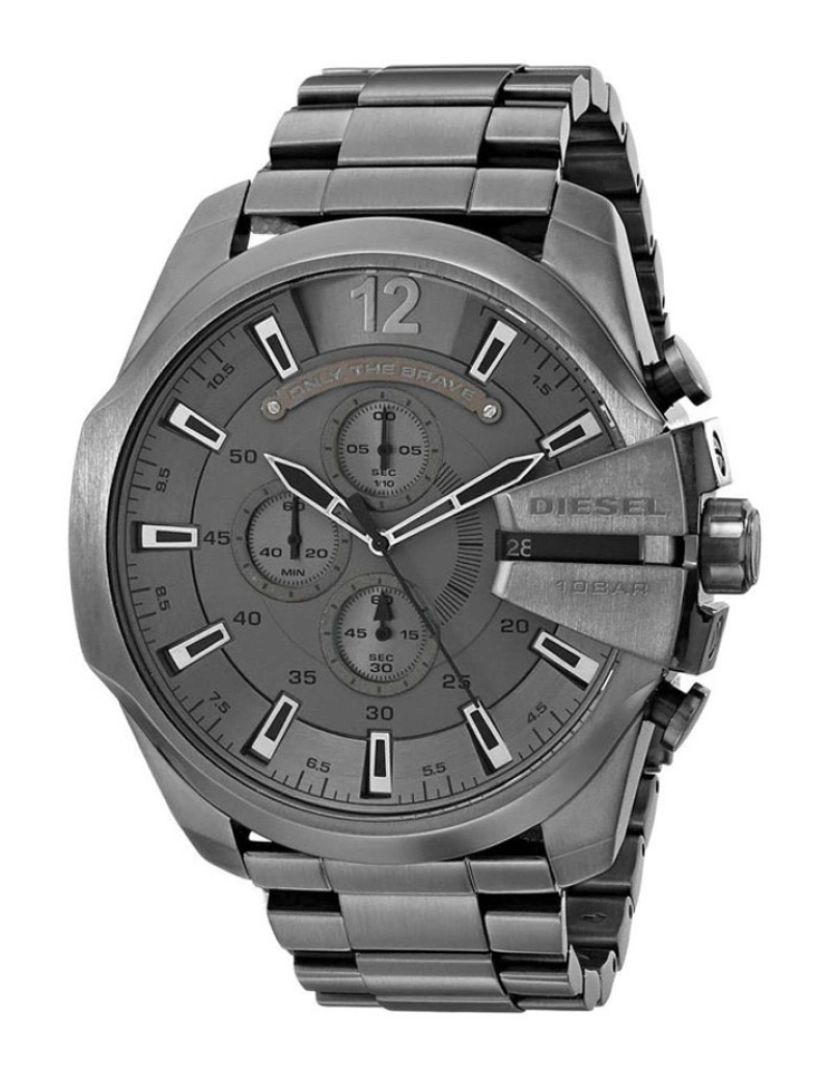 Diesel - Mega Chief Chronograph 51mm