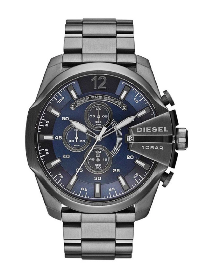 Diesel - Mega Chief Chronograph 51mm