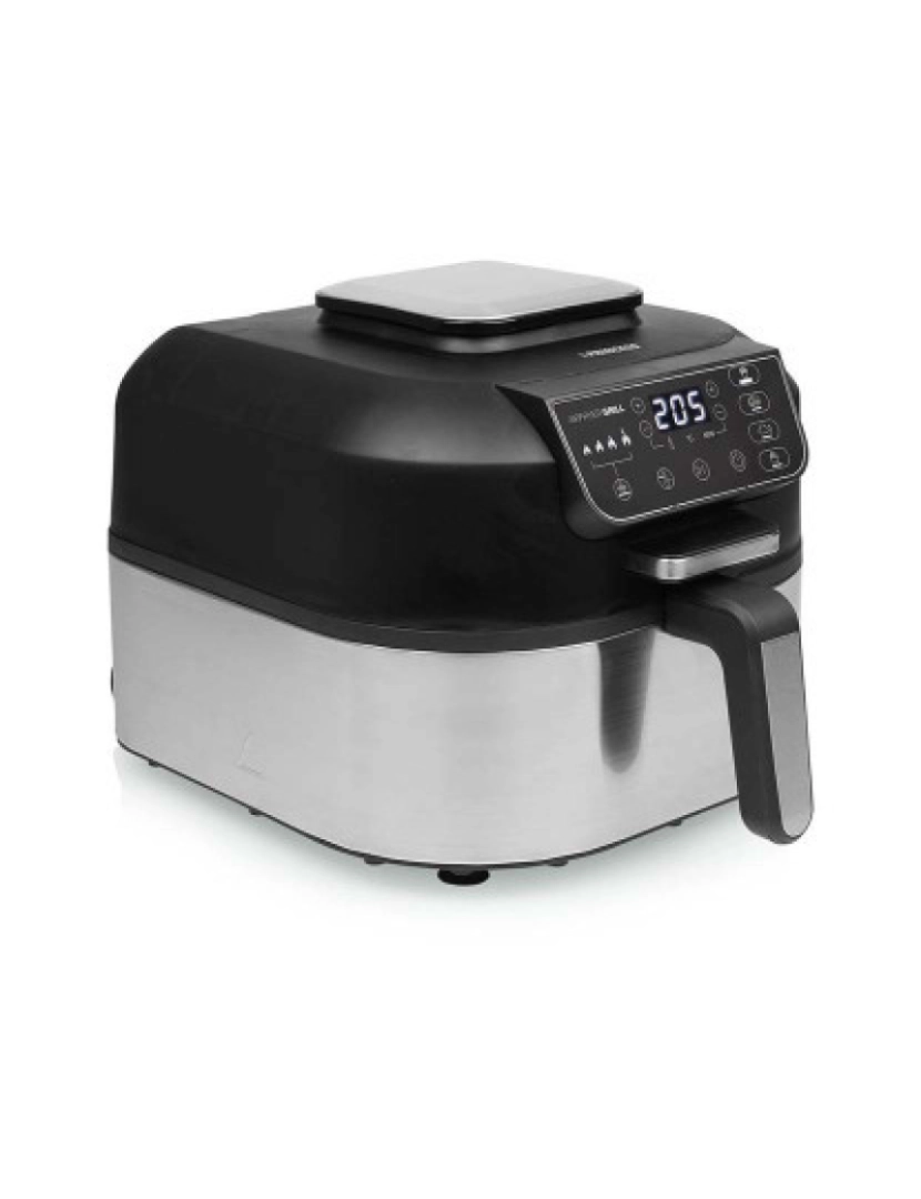 Princess - Airfryer Grill 2 Em 1