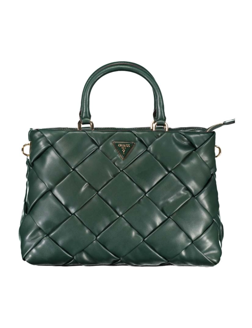 Guess Jeans - Bolsa senhora verde