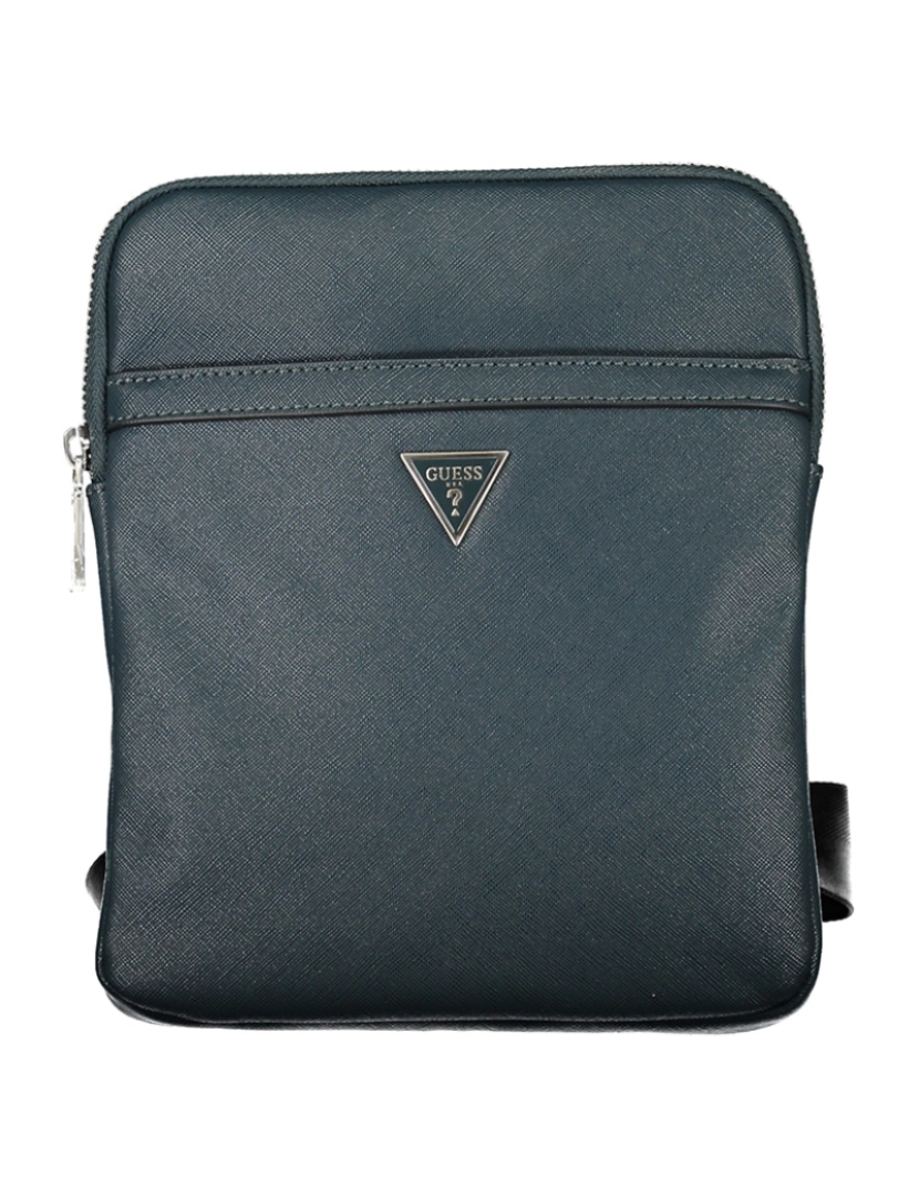 Guess Jeans - Bolsa a tiracolo homem verde