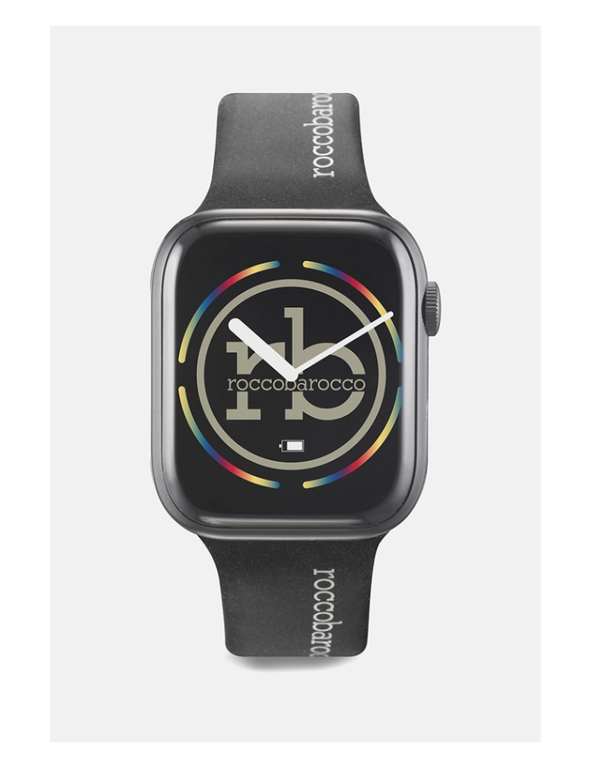 Roccobarocco - Smartwatch Elite 