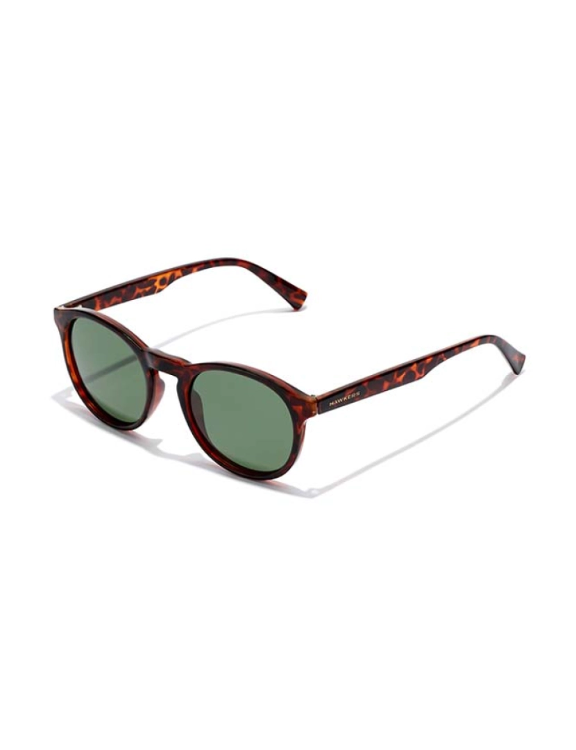 Hawkers - Bel Air - Polarized Carey Green