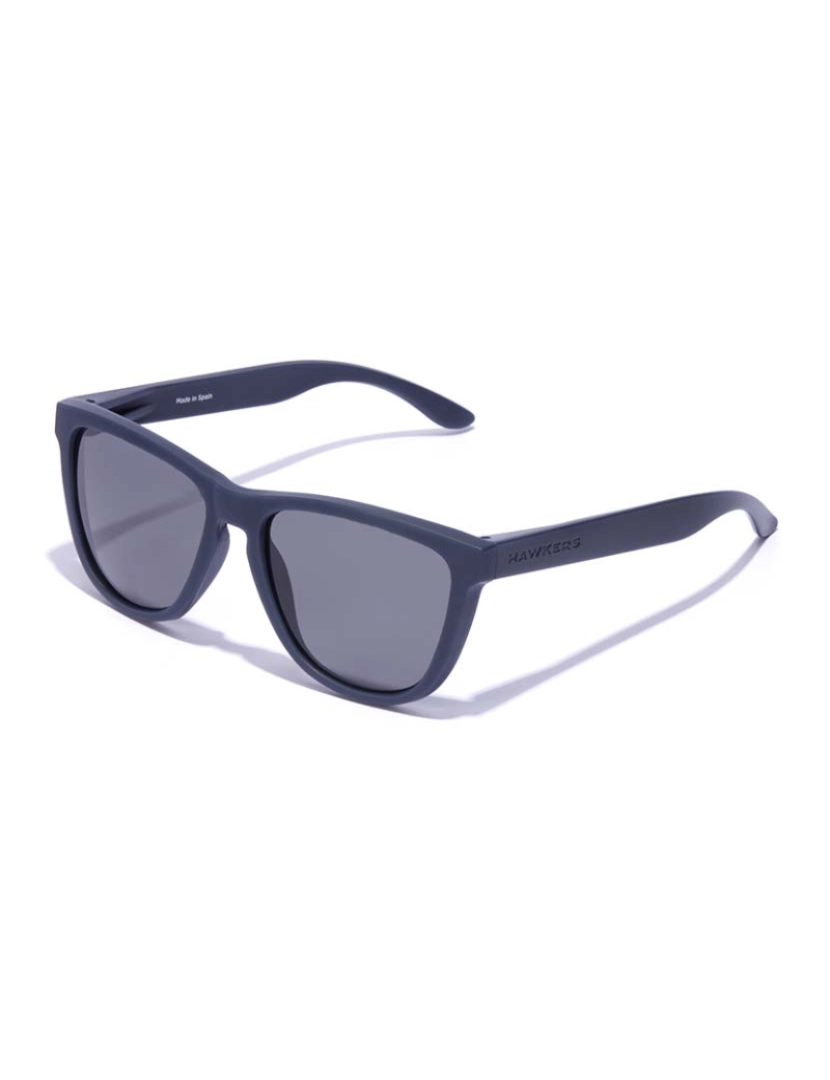 Hawkers - One Raw - Polarized Navy Dark