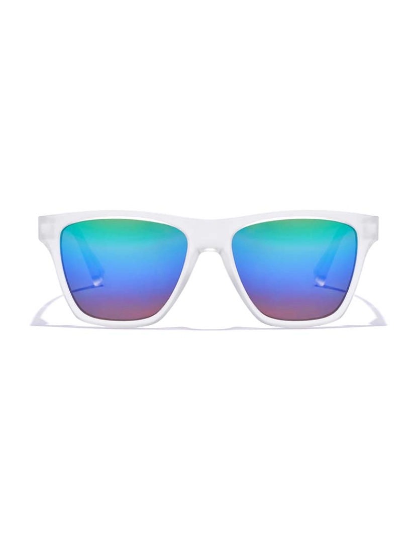 Hawkers - One Ls Rodeo - Polarized Crystal Rainbow