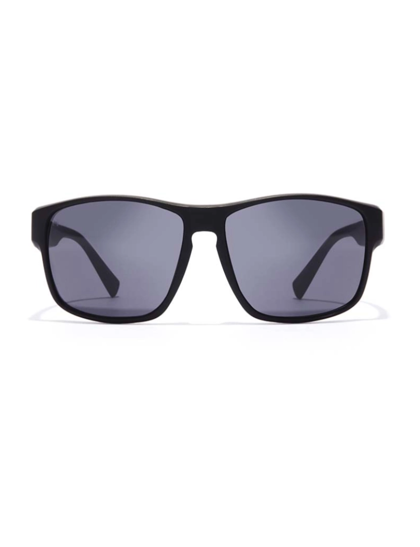 Hawkers - Faster Raw - Polarized Black Dark