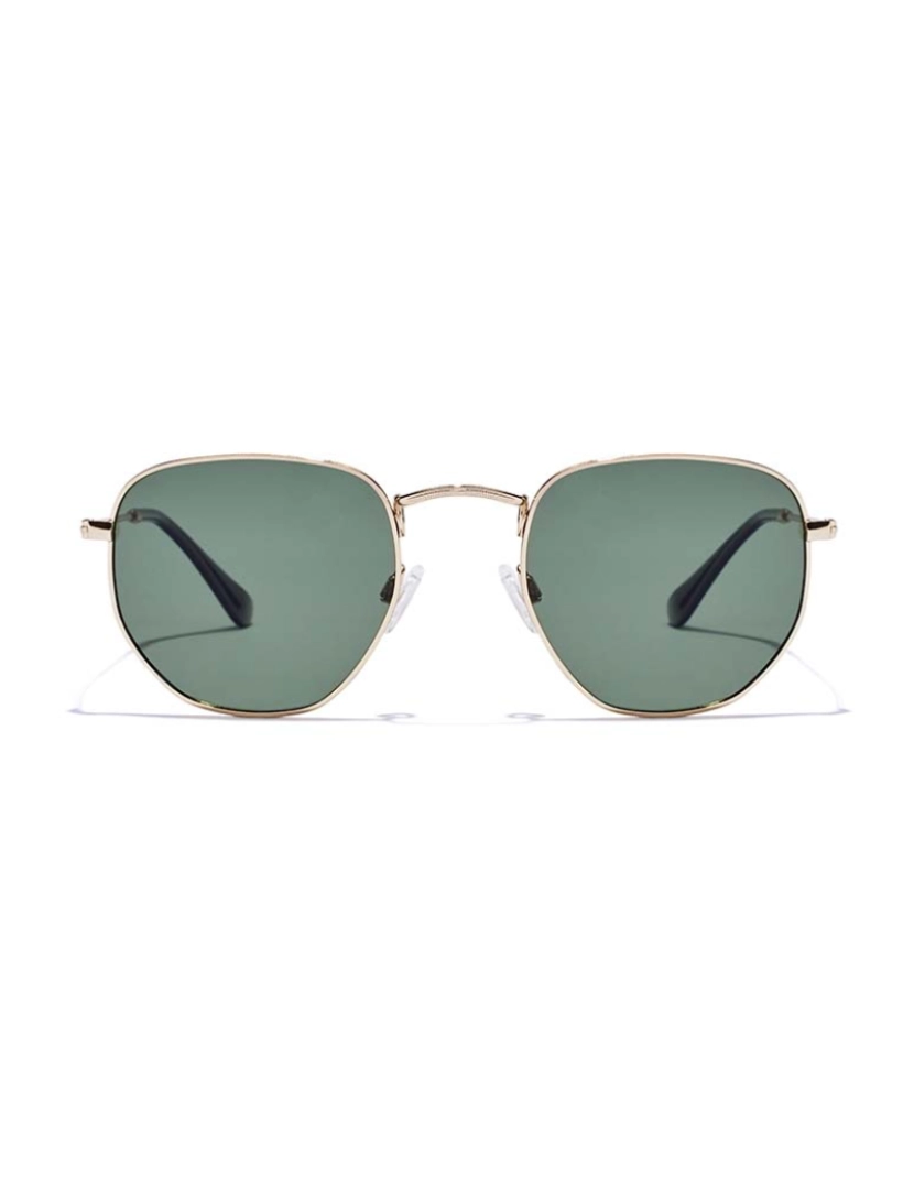 Hawkers - Sixgon Drive - Polarized Gold Green