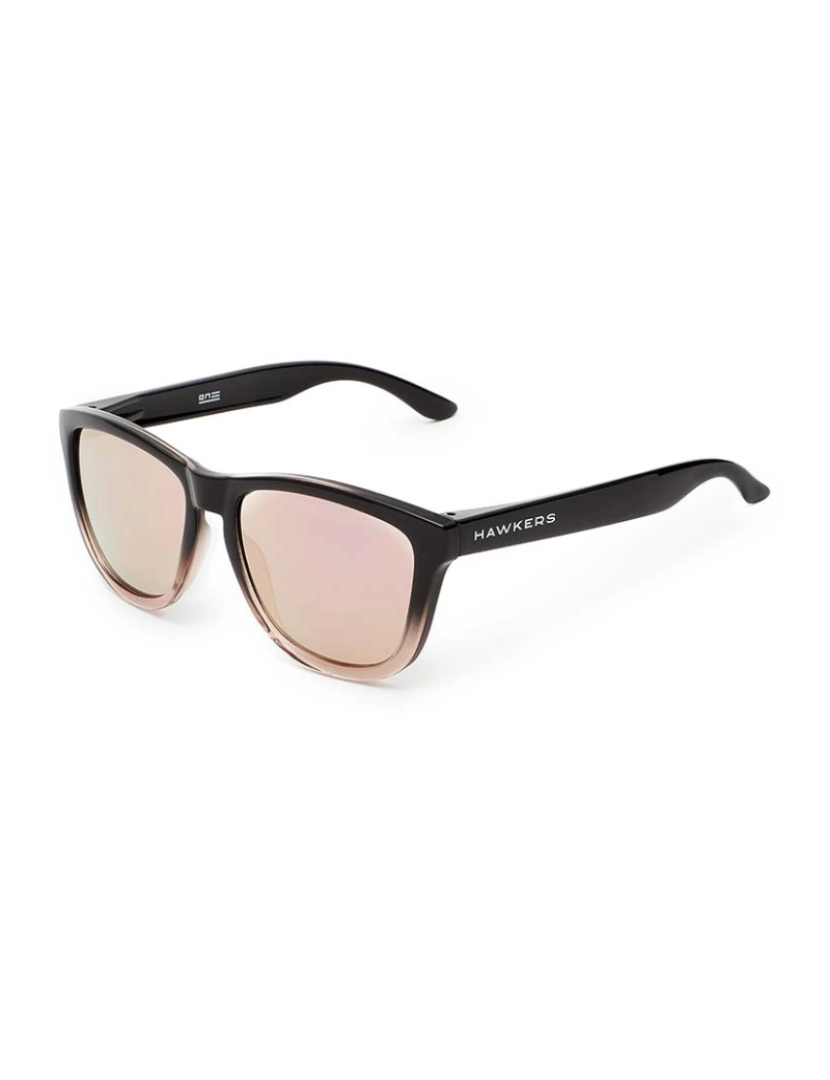 Hawkers - Polarized Fusion - Rose Gold One