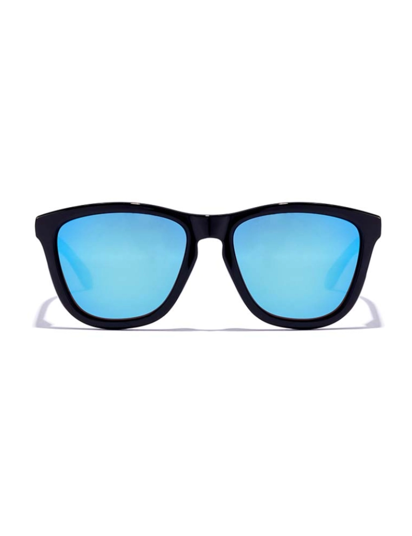 Hawkers - One Colt - Polarized Black Blue