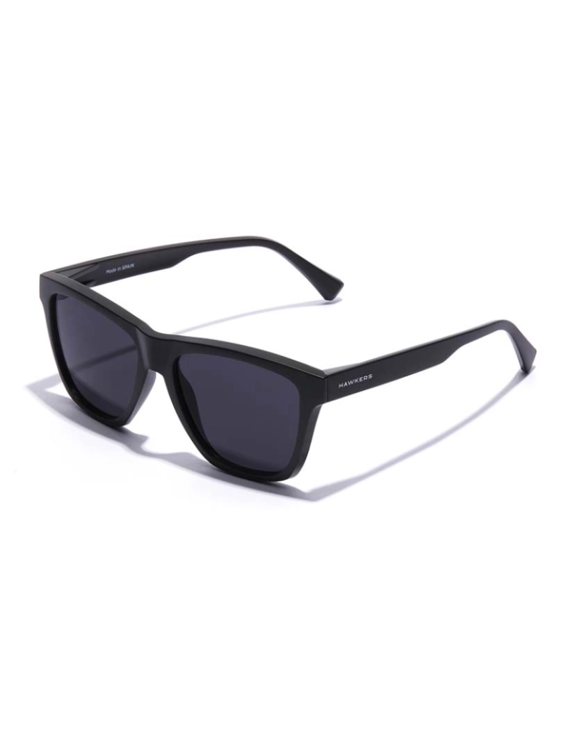 Hawkers - One Ls Raw - Polarized Black