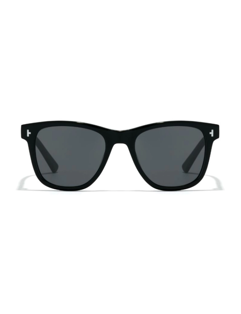 Hawkers - One Pair - Polarized Black Dark