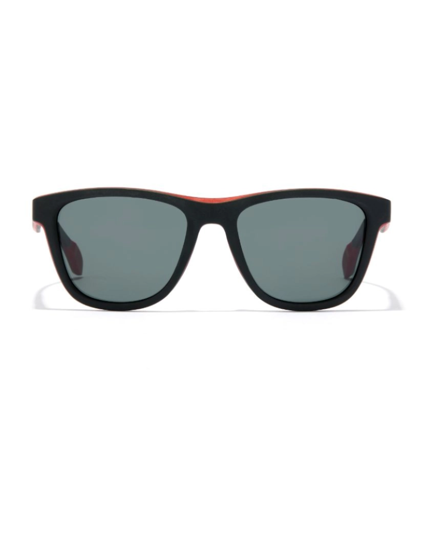 Hawkers - One Sport - Polarized Red Black