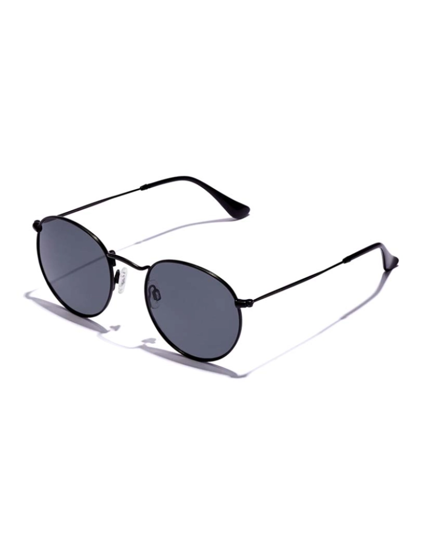 Hawkers - Moma Midtown - Polarized Black Grey