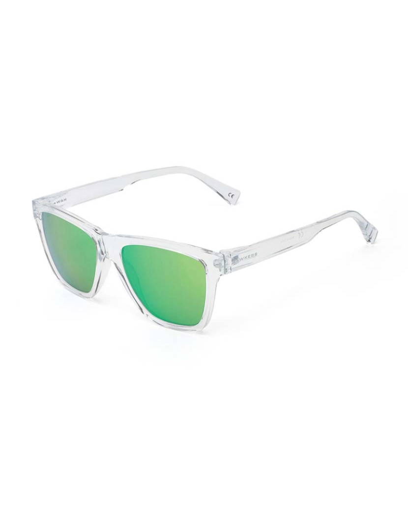 Hawkers - One Ls - Polarized Air Emerald