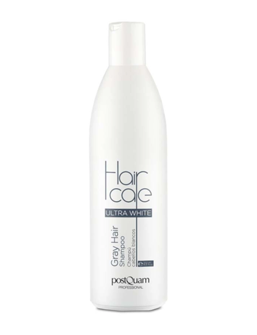 Postquam - Champô Cabelo Branco 250Ml