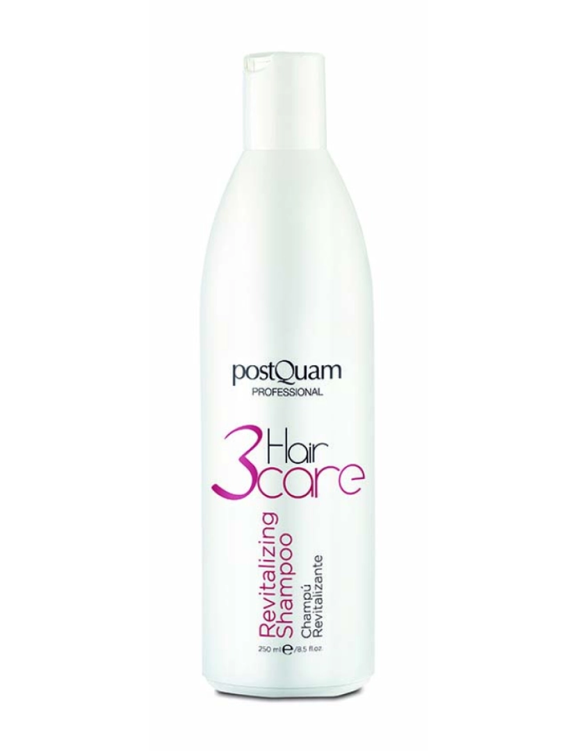 Postquam - Champô Revitalizante 250Ml