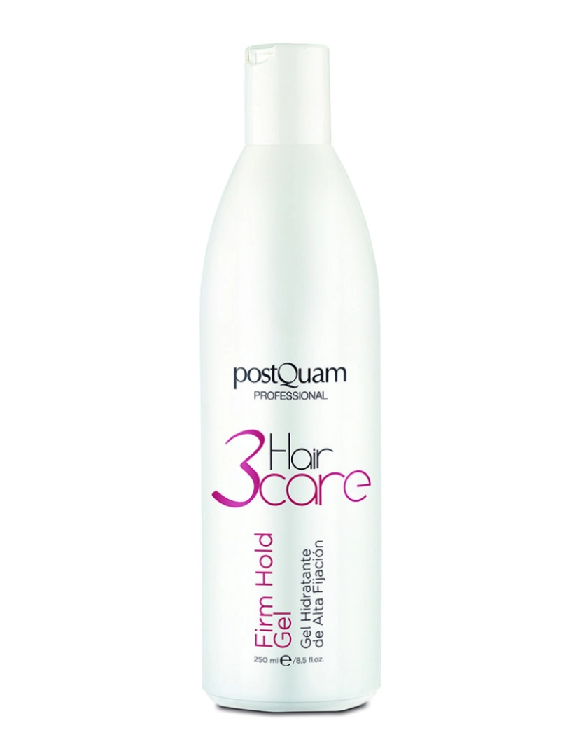 Postquam - Gel Hidratante Extra-Forte 250Ml