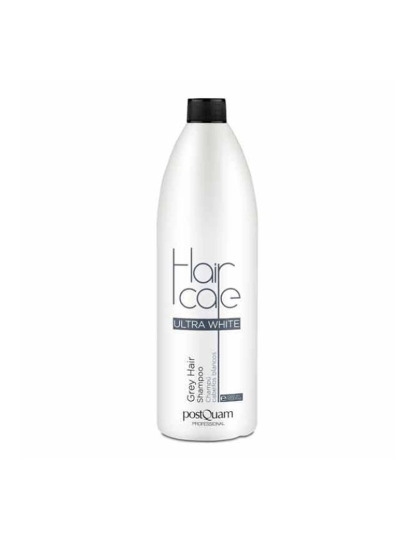 Postquam - Champô Cabelo Branco 1000Ml