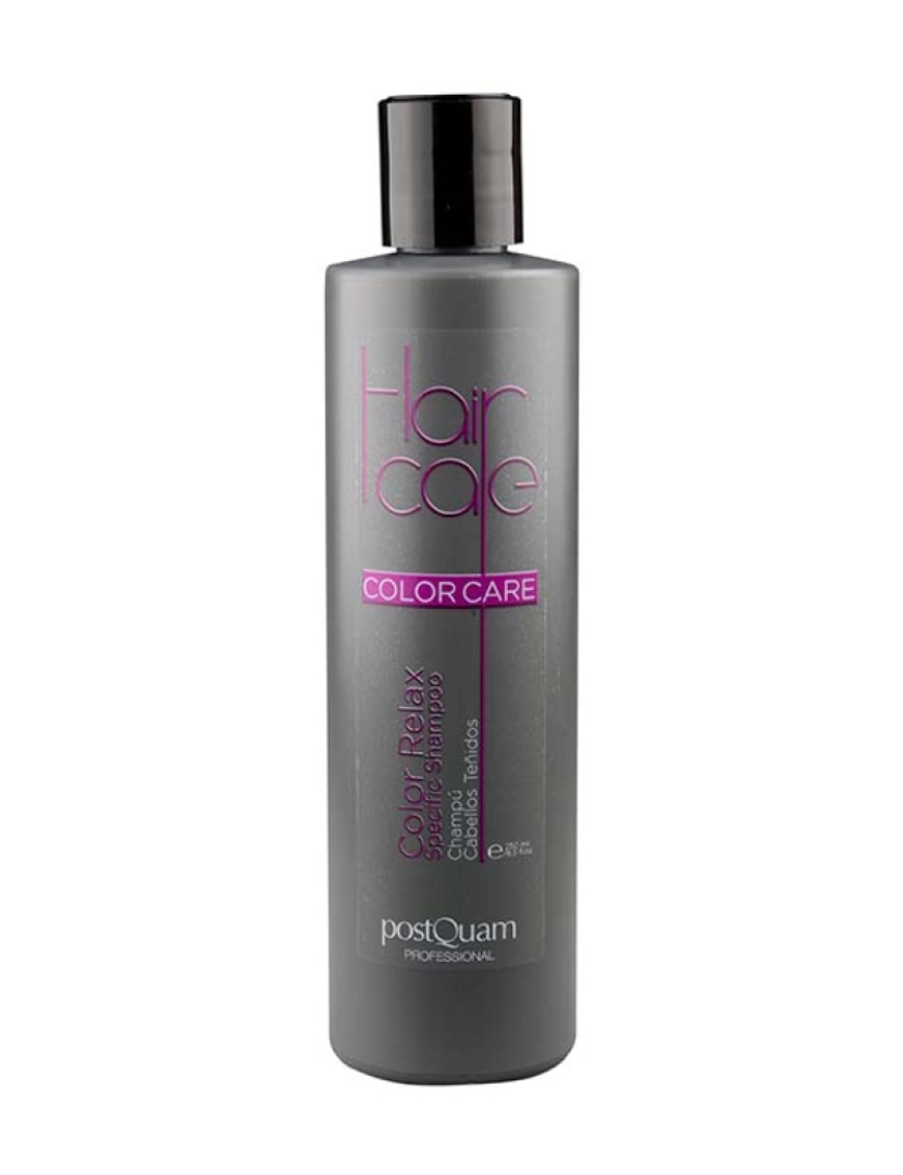 Postquam - Champô Specific Color Relax 250Ml 