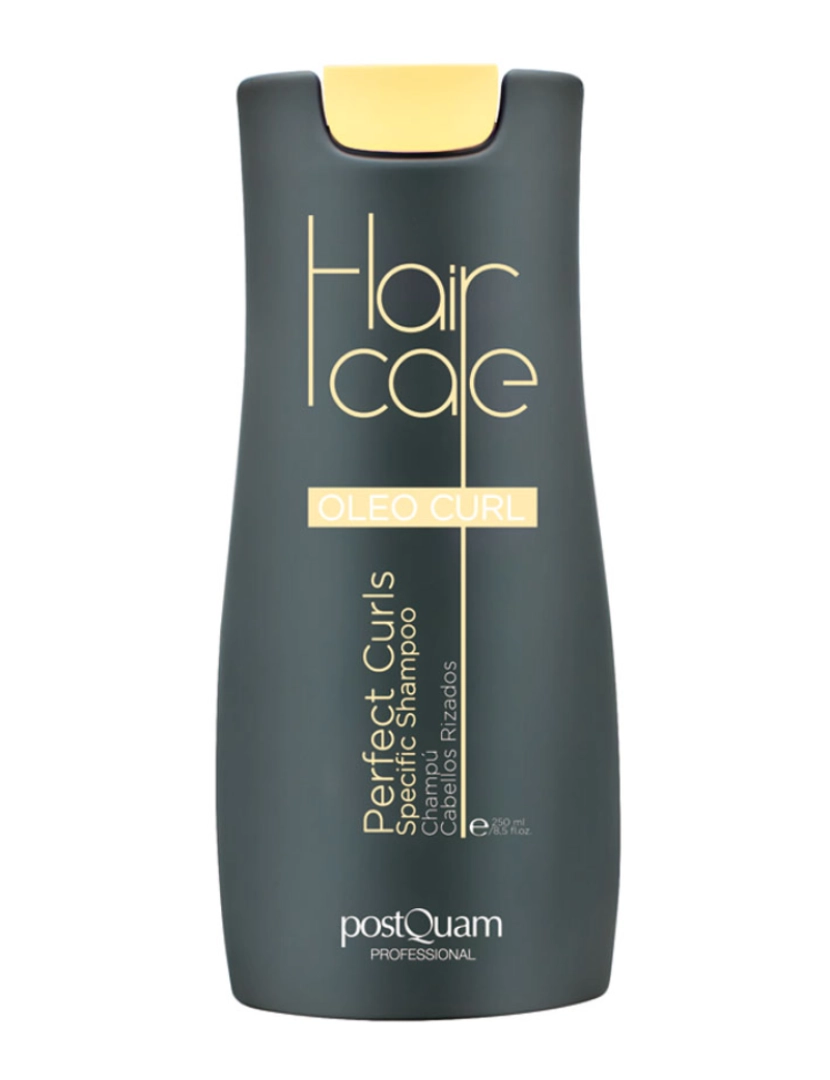 Postquam - Champô Perfect Curls 250Ml