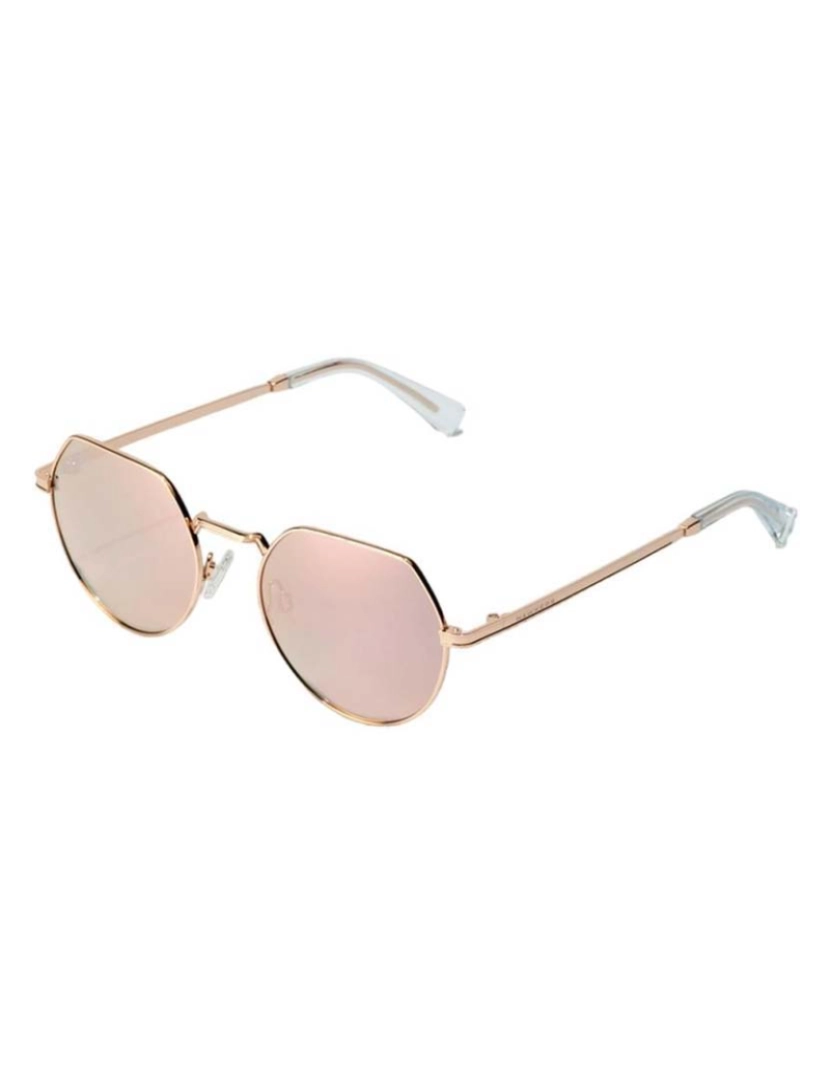 Hawkers - Aura - Polarized - Rose Gold