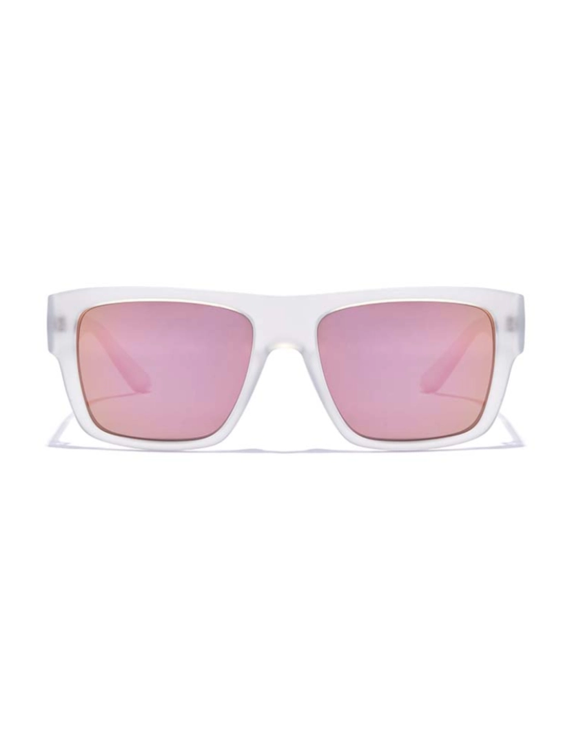 Hawkers - Waimea - Polarized Crystal Pink