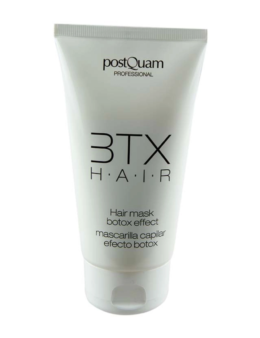 Postquam - Máscara Capilar Fiberbtx 150Ml