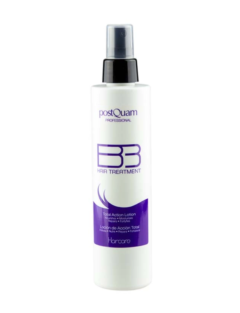 Postquam - Condicionador em Loção BB Hair 200Ml