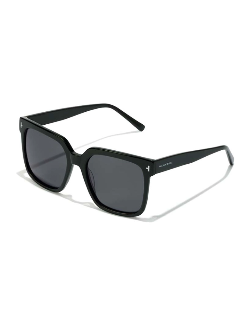 Hawkers - Euphoria - Polarized Black Dark