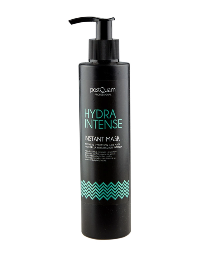 Postquam - Máscara Nutritiva Hydra Intense 250Ml