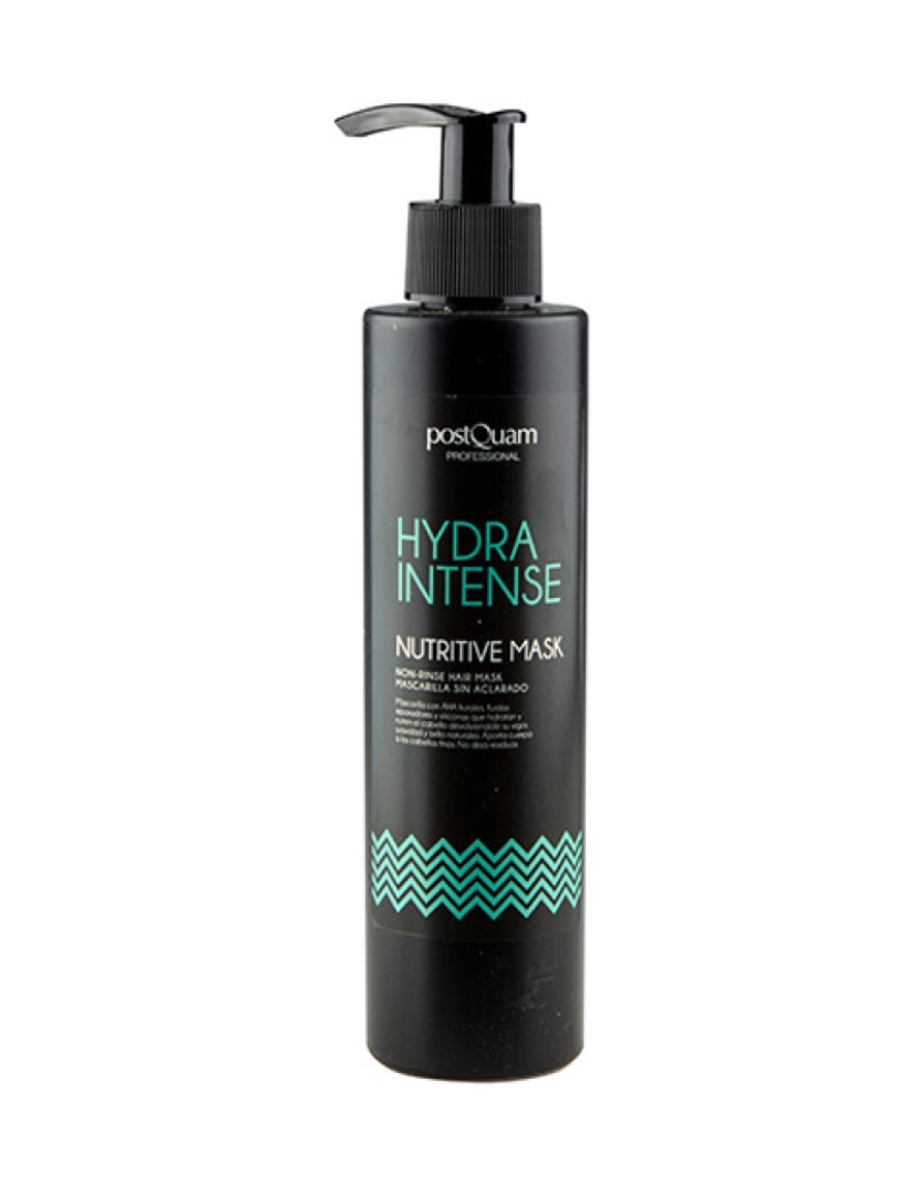 Postquam - Máscara Hydra Intense 250Ml