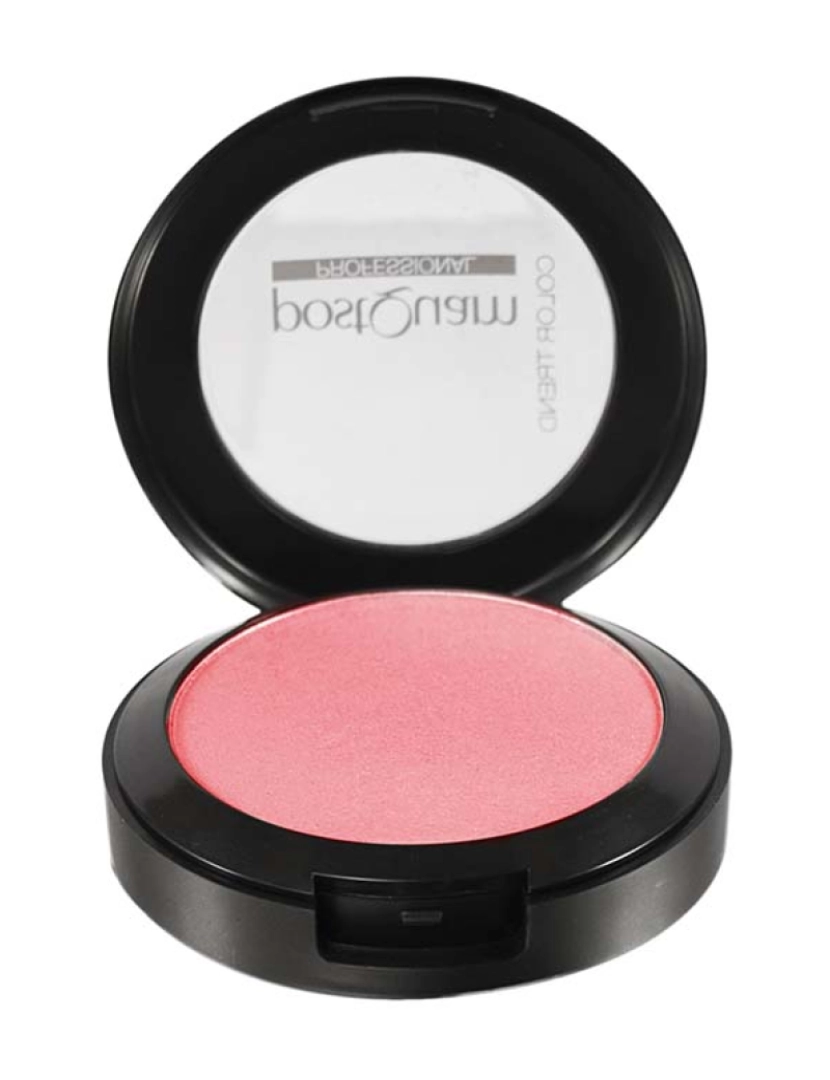Postquam - Blush Rosa 10Gr
