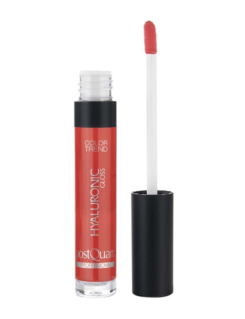 Postquam - Batom Gloss Hialurónico Paixão