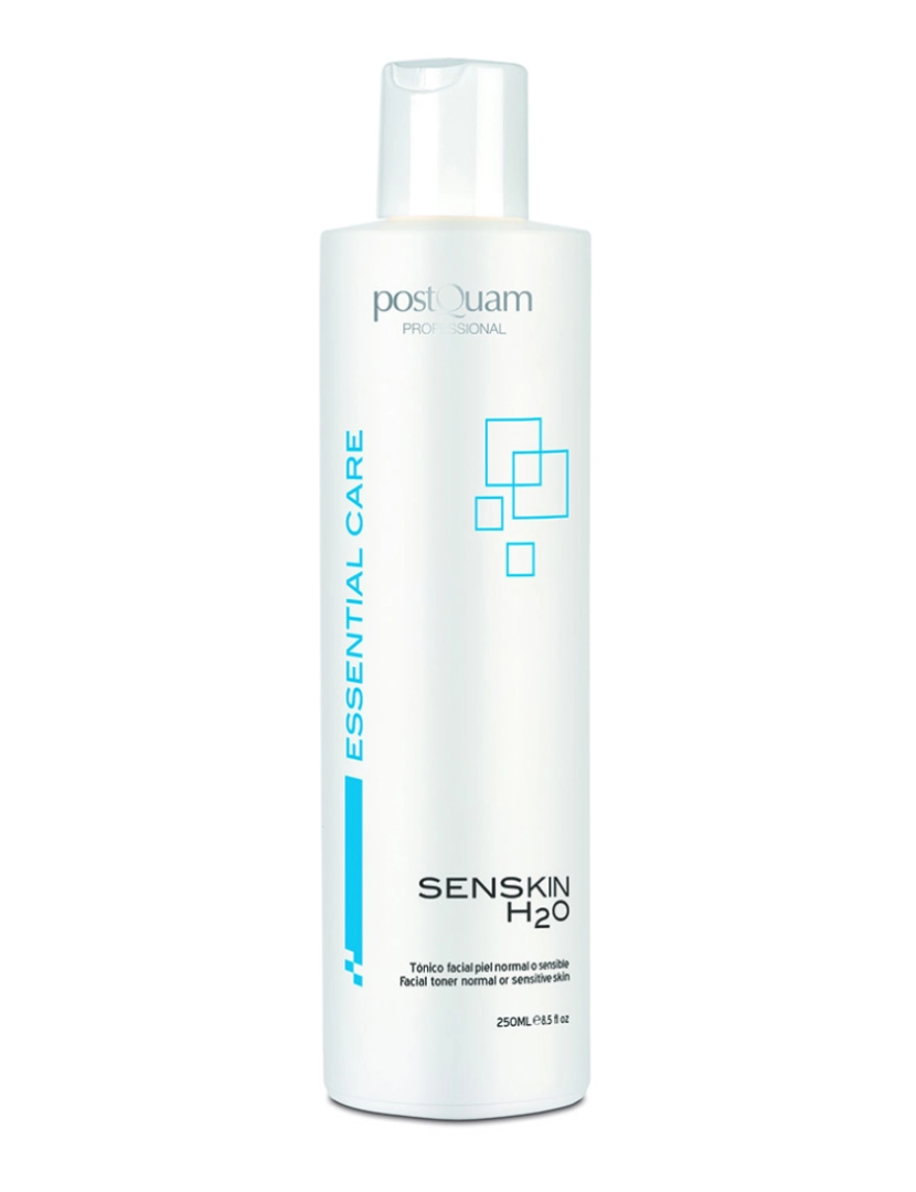 Postquam - Tónico Facial Pele Normal 250Ml