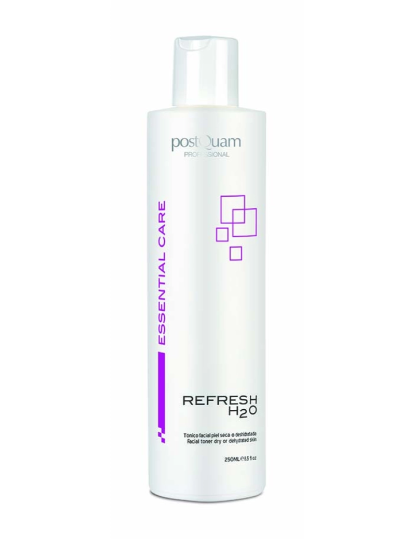 Postquam - Tónico Facial Pele Seca 250Ml