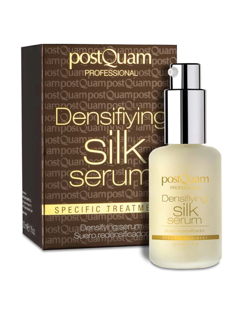 Postquam - Sérum Redensificador 30Ml