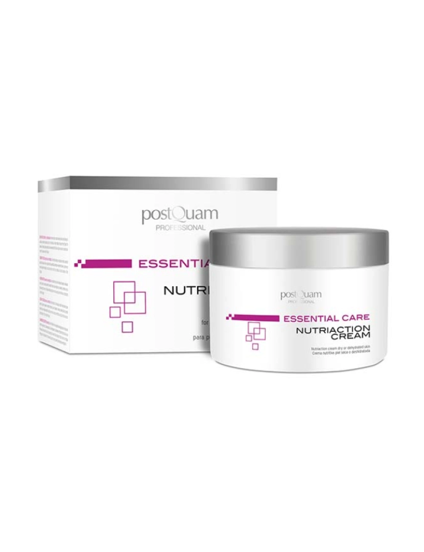 Postquam - Creme Nutritivo Pele Seca 200 Ml